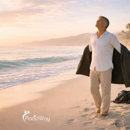 The Role of Ibogaine in Treating Treatment-Resistant Depression in Mexico